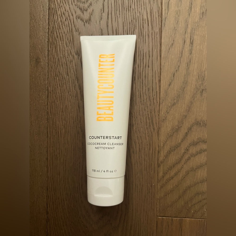 BRAND NEW BEAUTYCOUNTER COUNTERSTART